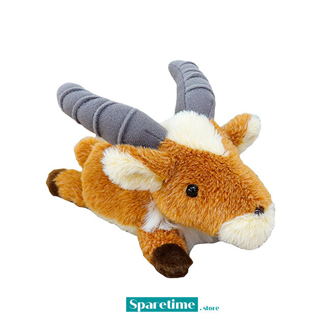 Yakul Beanbag (S) "Princess Mononoke", Studio Ghibli Plush