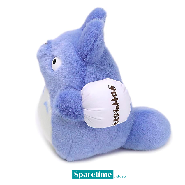 Medium Totoro Classic (M) "My Neighbor Totoro", Studio Ghibli Plush