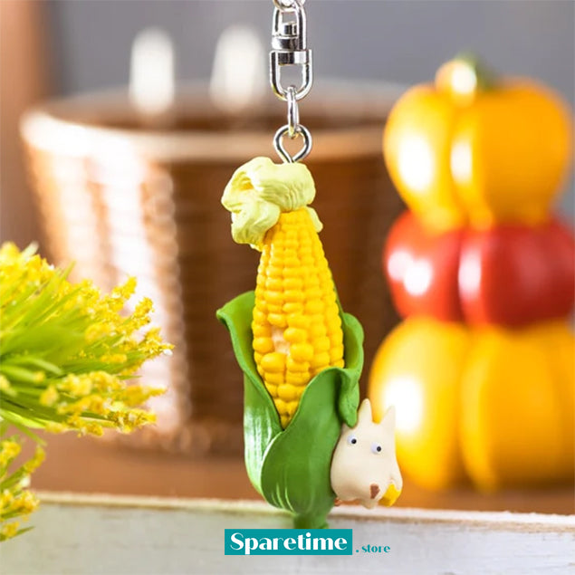 Key Chains - My Neighbour Totoro Bag Decor/Pendant/Strap