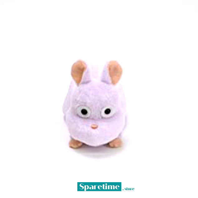 Boh Mouse Beanbag (S) "Spirited Away", Studio Ghibli Plush