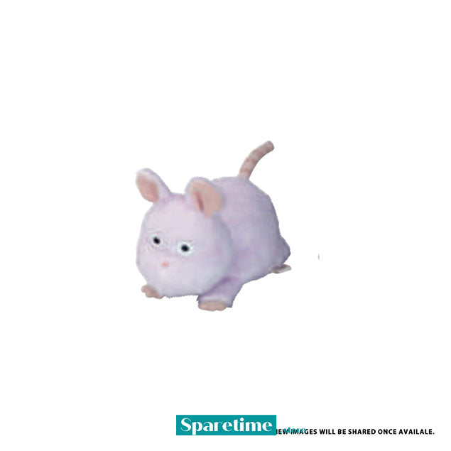 Spirited away online mouse plush