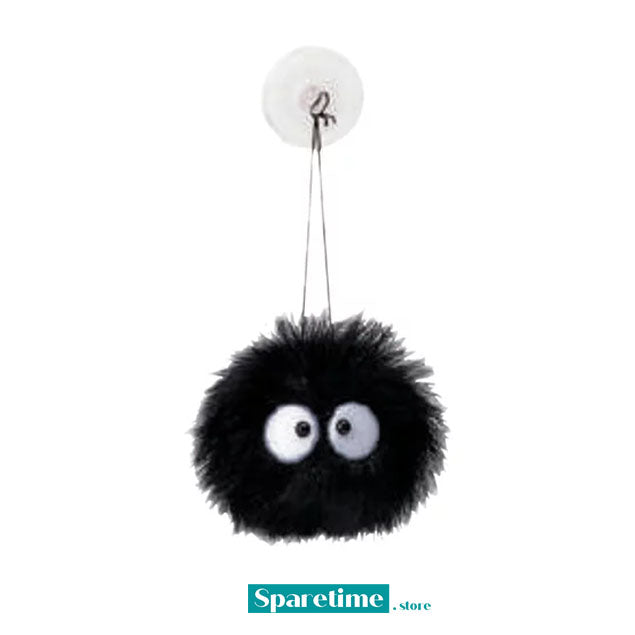 My Neighbor Totoro Soot Sprites Plush
