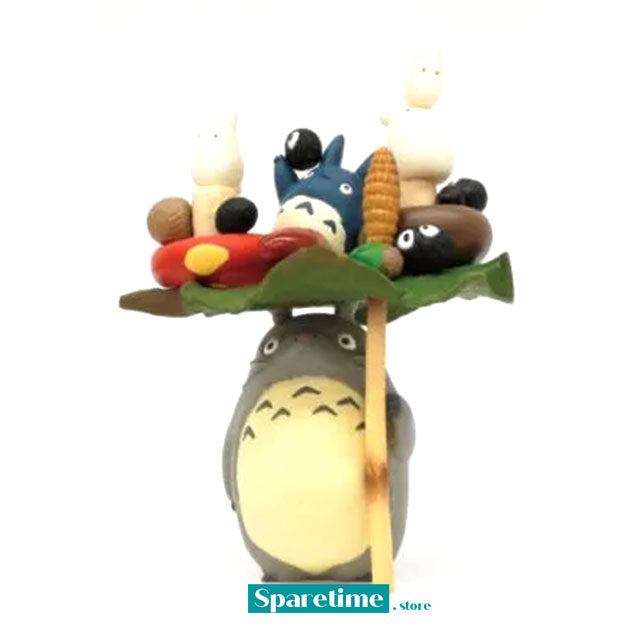 Totoro Assortment "My Neighbor Totoro", Ensky Stacking Figure