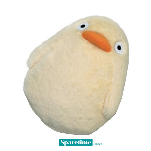 Ootrisama Nakayoshi Plush (Flat) "Spirited Away", Studio Ghibli Plush