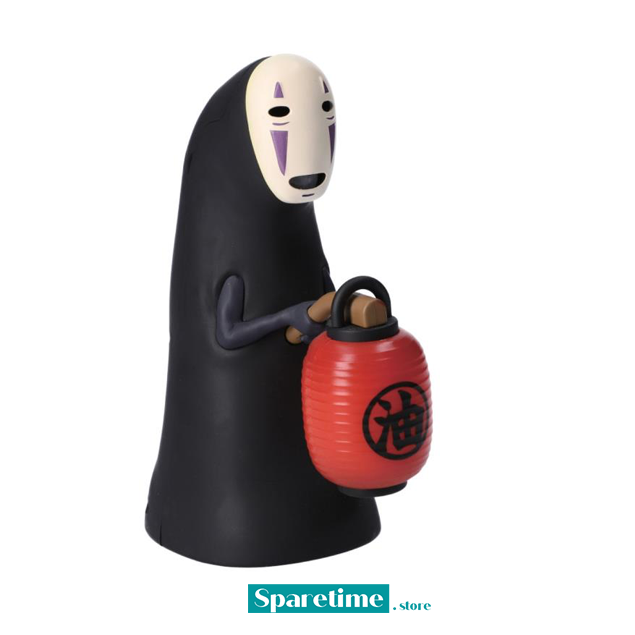 No Face Lantern Figure (Sensor Light) "Spirited Away"