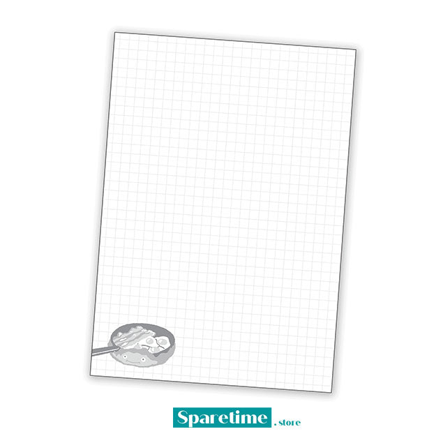 Howl’s Moving Castle B6 Notebook