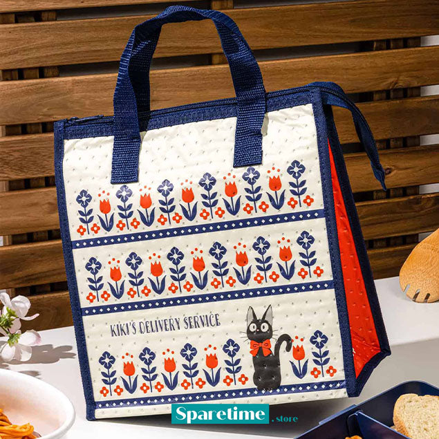 Kiki’s Delivery Service Insulated Lunch Bag (Modern)
