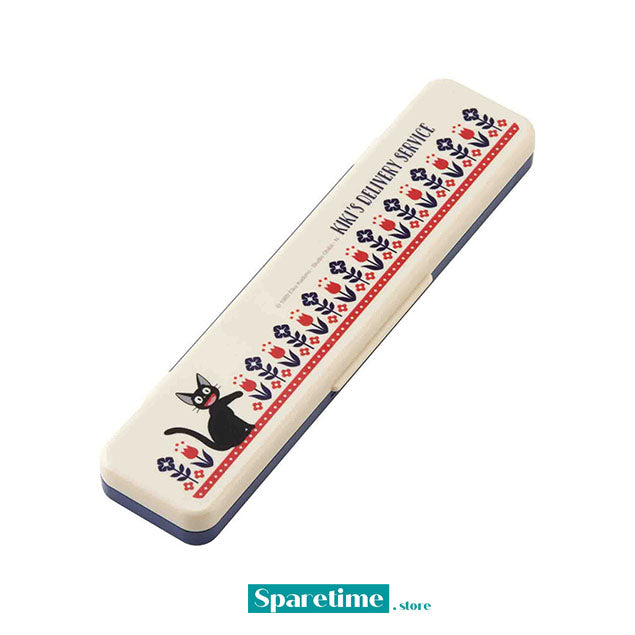 Kiki’s Delivery Service Chopsticks and Spoon with Case (Modern)