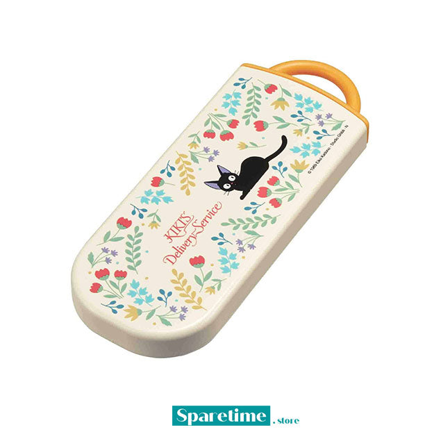 Kiki’s Delivery Service Utensil Set (Botanical)