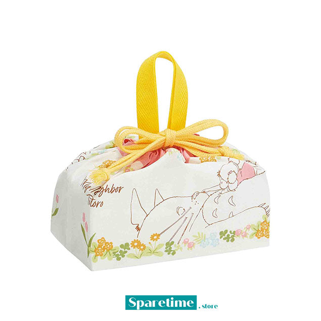 My Neighbor Totoro Lunch Bag (Totoro and Mei)