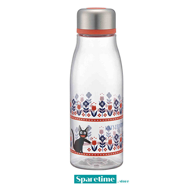 Kiki’s Delivery Service Water Bottle 16.91oz 500ml (Modern)