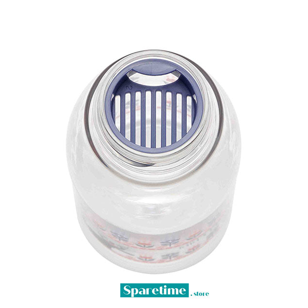 Kiki’s Delivery Service Water Bottle 16.91oz 500ml (Modern)