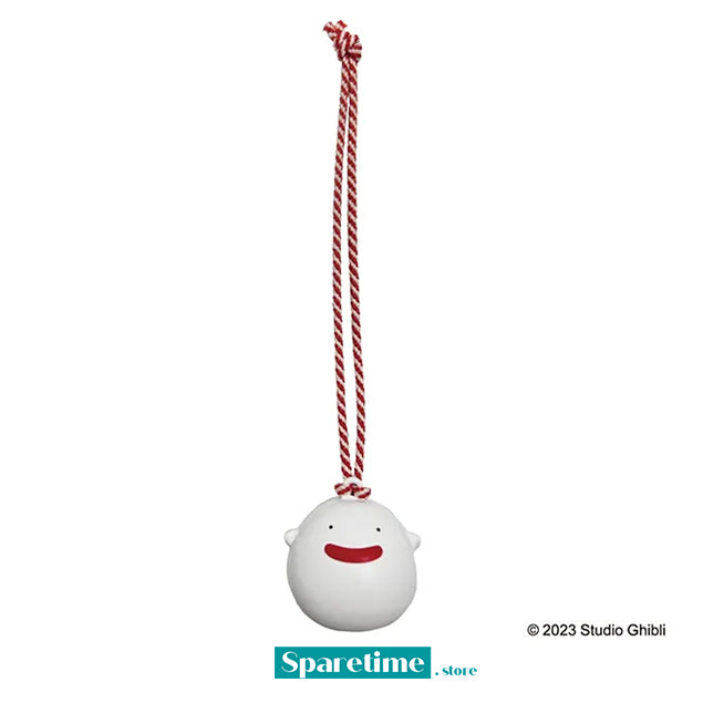 Warawara Bell Keychain "The Boy and The Heron"