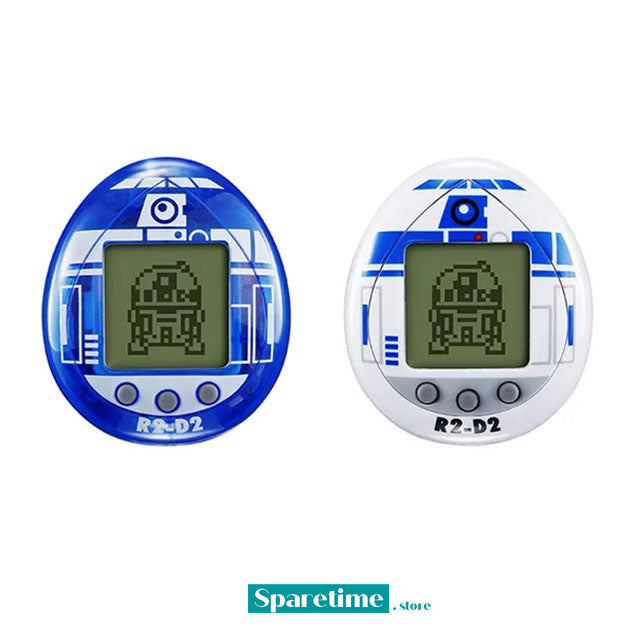 Star Wars R2-D2 Tamagotchi