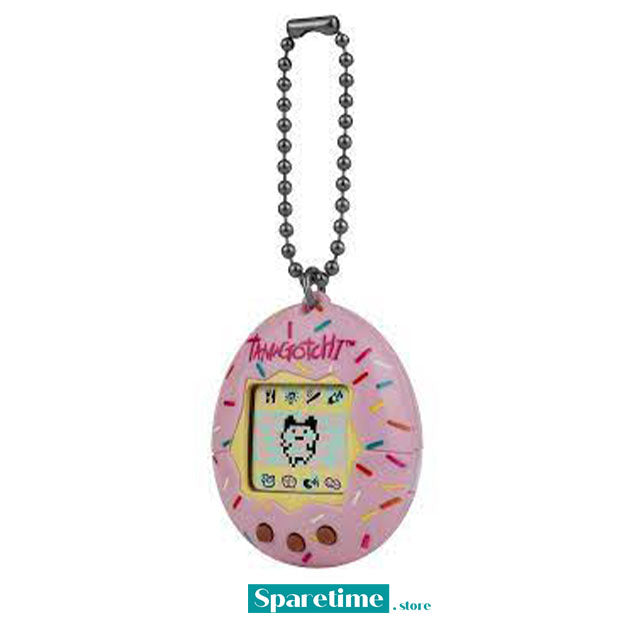 Tamagotchi Original - Pink Sprinkle