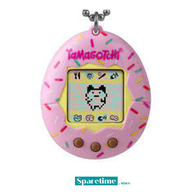 Tamagotchi Original - Pink Sprinkle