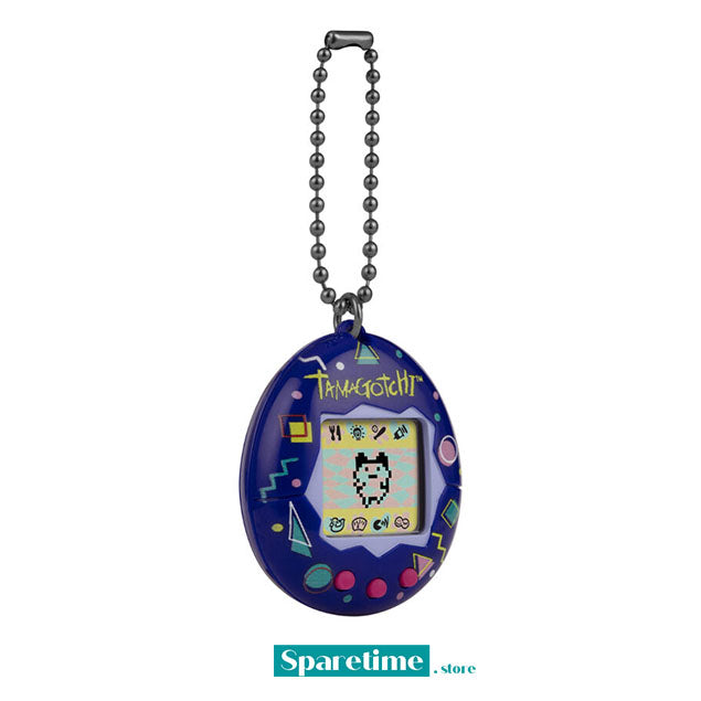 The Original Tamagotchi - 90s - English Edition