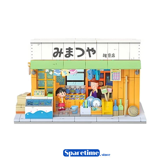 Chibi Maruko-chan Grocery Store