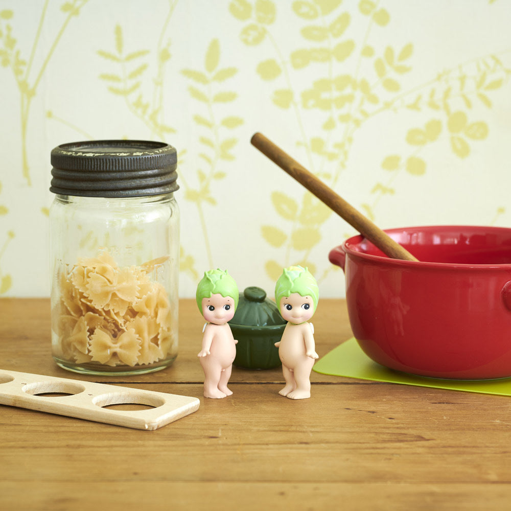 Sonny Angel  Vegetable Series - TREEHOUSE kid and craft