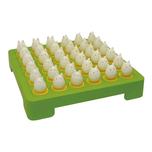 My Neighbor Totoro: Totoro and Kurosuke Reversi Game "My Neighbor Totoro", Ensky Board Game