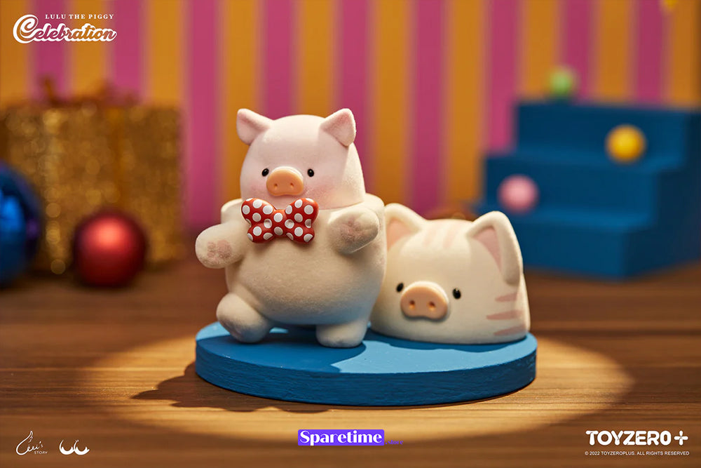 LuLu the Piggy - CELEBRATION Blind Box Series