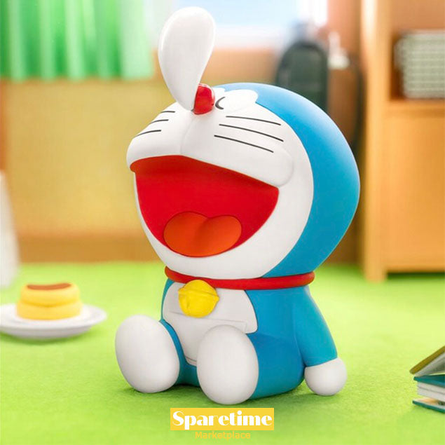 Doraemon Leisure Time Series