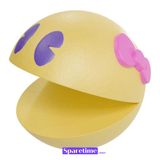 Pac-Man x Sanrio Characters - Set (Vol. 1) "Pacman", Megahouse Chibicollect Figure