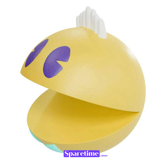Pac-Man x Sanrio Characters - Set (Vol. 1) "Pacman", Megahouse Chibicollect Figure