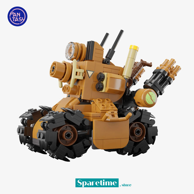 Metal Slug 3 Series SV-001TYPE-R 86232