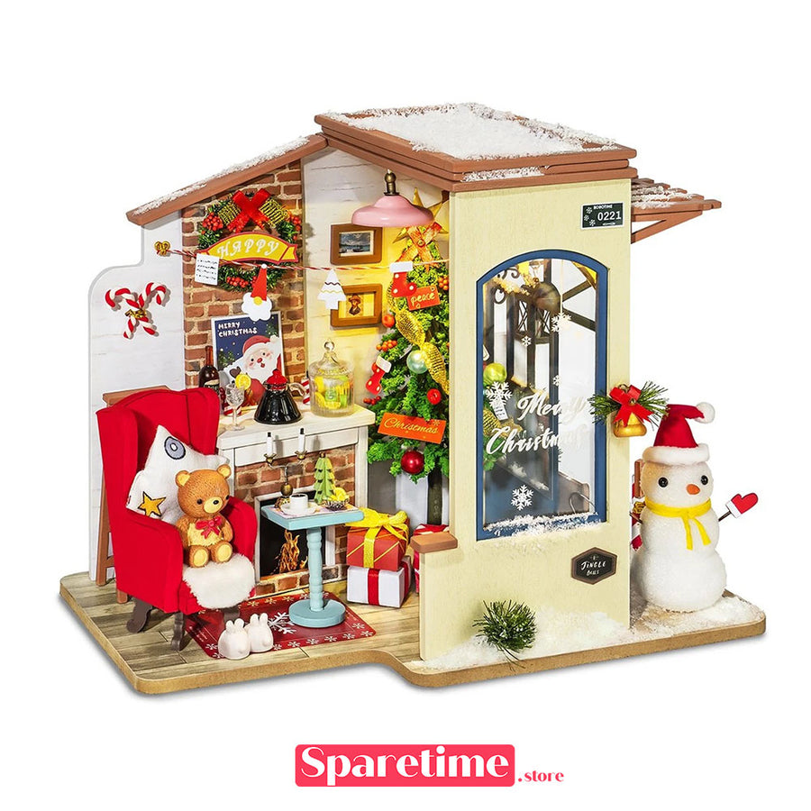 Rolife – Sparetime