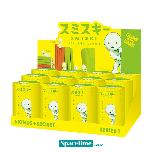 Smiski Series 1 Blind Box