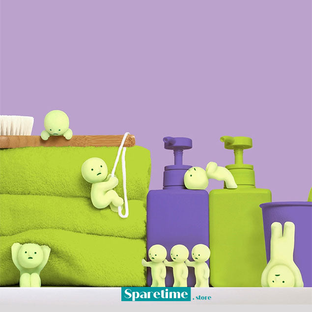 Smiski Series 3 Blind Box