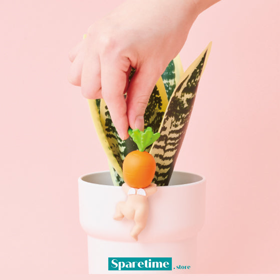 Sonny Angel Hippers Harvest Series Blind Box