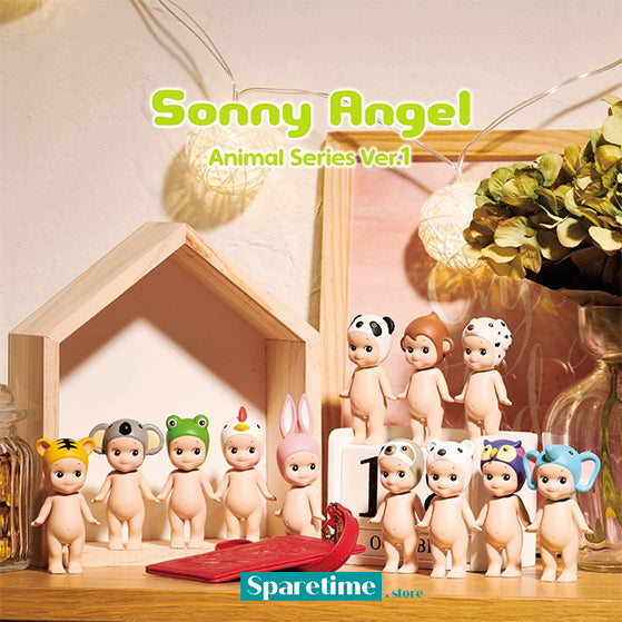 Animal 1 Series – Sonny Angel Mini Figures Blind Box