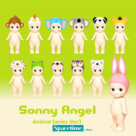 Animal 1 Series – Sonny Angel Mini Figures Blind Box