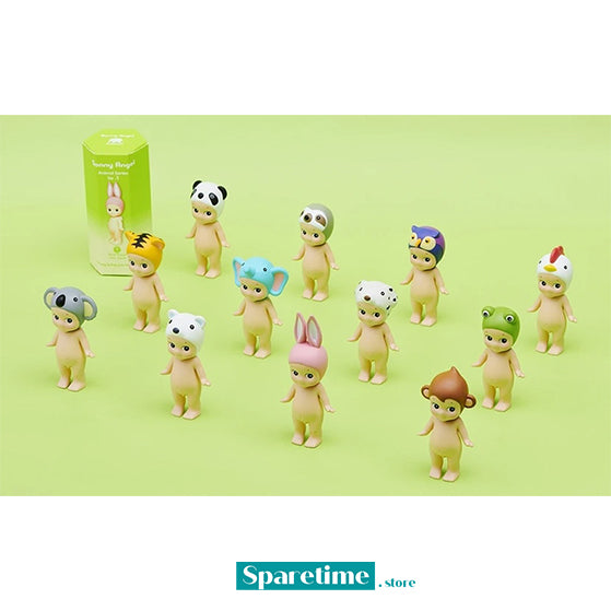 Animal 1 Series – Sonny Angel Mini Figures Blind Box