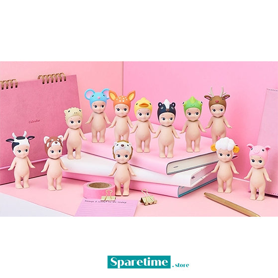 その他 Sonny Angel Animal Series Ver.2 Ver.3 6 Animal Series Version 2 – Clever Arrow