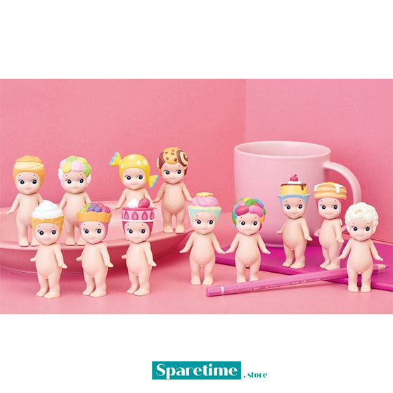Sonny Angel Mini Figures Sweets Series Blind Box – Sparetime