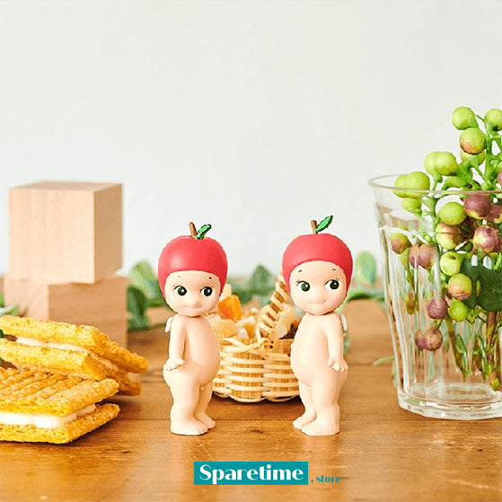 Sonny Angel Mini Figures Fruit Series Blind Box