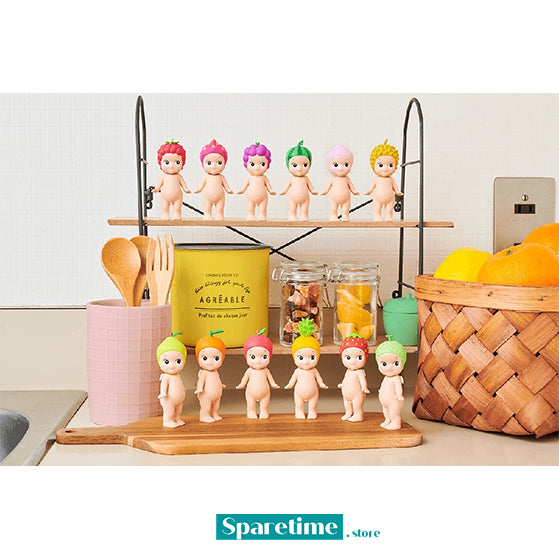 Sonny Angel Mini Figures Fruit Series Blind Box – Sparetime