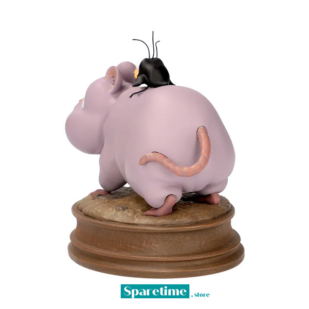 Boh Mouse Statue "Spirited Away", Benelic