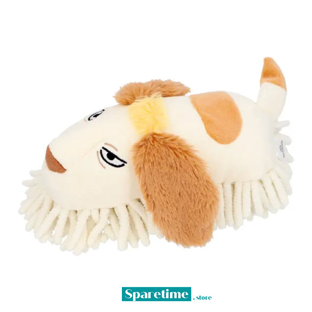 Heen Desk Duster Plush "Howl's Moving Castle", Benelic