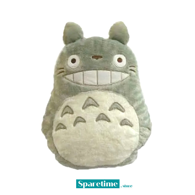 Big Totoro Die-cut Pillow Cushion "My Neighbor Totoro", Marushin Cushion