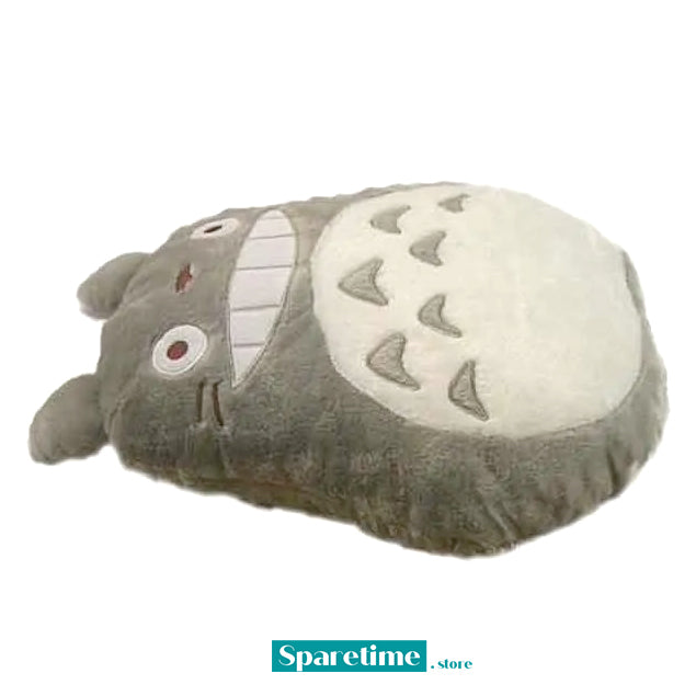 Big Totoro Die-cut Pillow Cushion "My Neighbor Totoro", Marushin Cushion