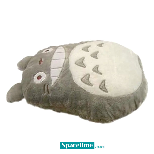 totoro big pillow